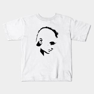 The Taxi Driver Kids T-Shirt